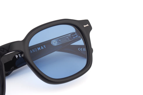 S98 HERO SUN 48 col.Black / Blue